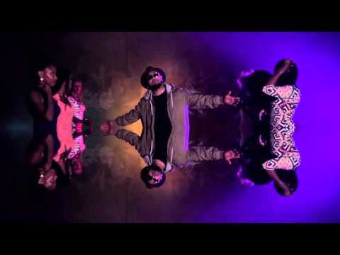 STYLLY DEAN - Tokoss (Shoki Dance) [Official Video]