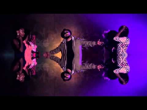 STYLLY DEAN - Tokoss (Shoki Dance) [Official Video]