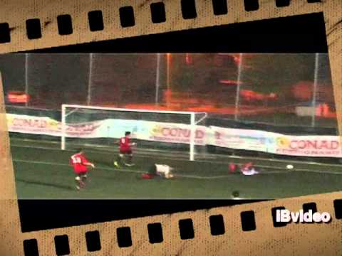 ( 2 Torneo Vetrina ) Fermignano - Fortitudo   2 - 4 dcr