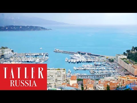 Гид по Монако для миллиардеров