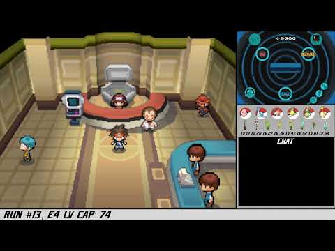 For realsies this time, we can finish Victory Road | Blaze Black 2 Redux HC Nuzlocke, Part 36