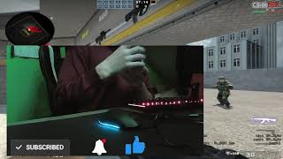 Video thumbnail for Steelseries Rival 3 Review on Cs:Go DM by Low Sens Player ( Best Mouse for low Budget ? ) by Polo922