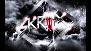 Skrillex - San Diego VIP
