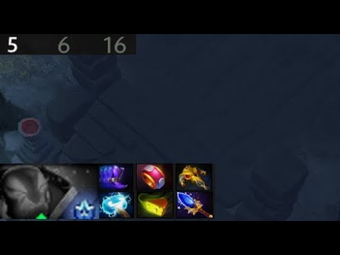 Emo - Ember Spirit | IG vs OG  (game 1) BO2 | The International 2021