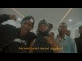 Lil Kesh - Don't Call Me (feat. Zinoleesky) [Lyrics Visualiser]