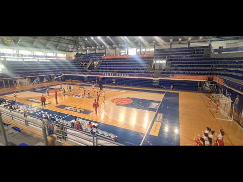 ZOK Lovcen - ZOK Luka Bar