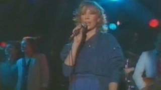 Agnetha Faltskog I Wish Tonight Could Last Forever