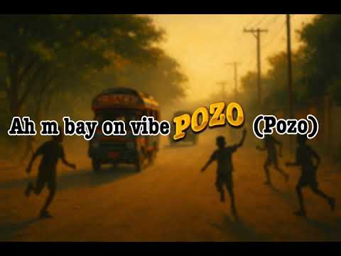 Vibe Pozo - [RPC_epimnewi ft Scotty Karven]| official lyrics video