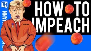 Impeachment: A Citizen's Guide (w/ Professor Cass Sunstein)