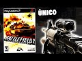 El Juego Olvidado De Battlefield 2 Es Uno De Los Mejore