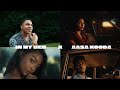IN MY BED X AASA KOODA MASHUP SRI BEATS Sai Abhyankkar Rotimi