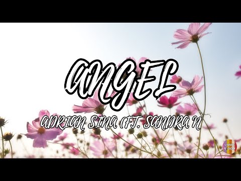Adrian Sina (ft. Sandra N) – Angel