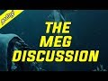 Tamil The MEG Trailer Discussion Explained In Tamil
