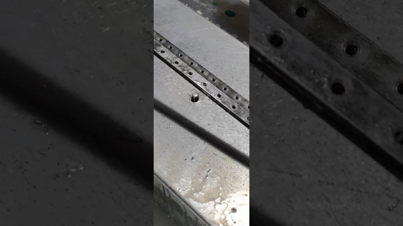 Precision Metal Machining: Boosting Efficiency with the DNC System