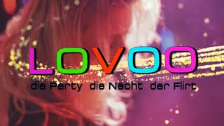 Lovoo Fan Party 29.9. Coyote Ugly Koblenz