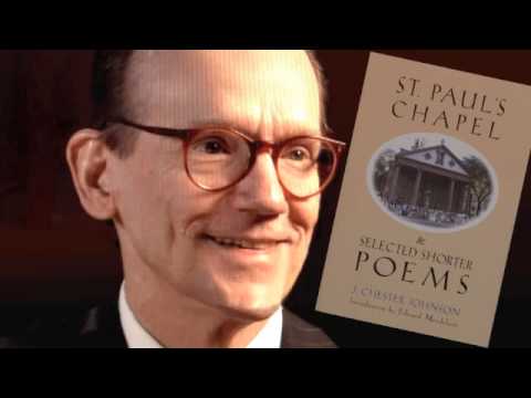 J Chester Johnson BBC Interview