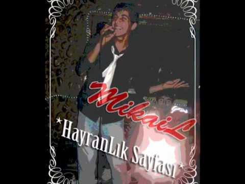 MikaeL Ft Hayat - Ayrılığın Şarkısı