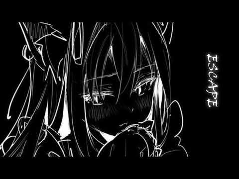 what if i escape with you?