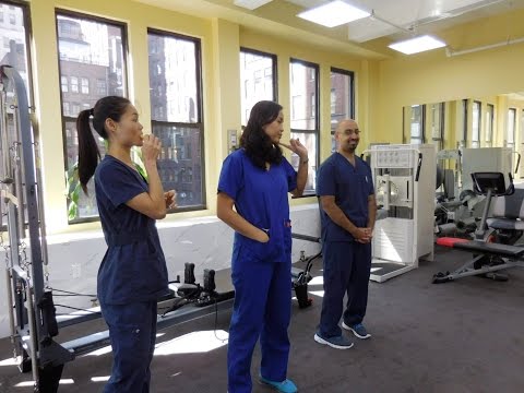Physical Therapy Nyc Aetna Ppo