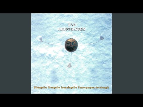 Uummatinga - Ole Kristiansen