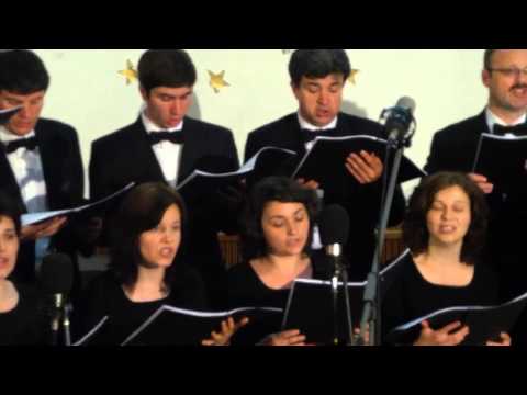 Ca un Miel - Corul Fideles Domini