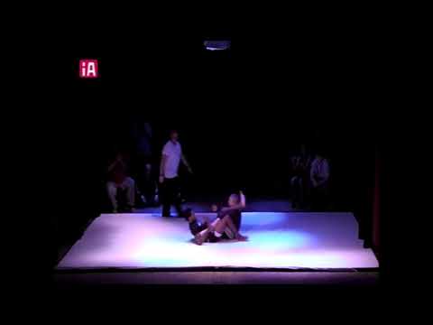 ENDO Athletics Jiu-Jitsu PRO 1: Lance McConnell vs Joe Kai