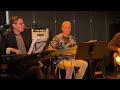 Jeff Berlin Quartet -Groovin’ high-