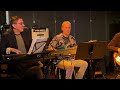 Jeff Berlin Quartet -Groovin’ high-