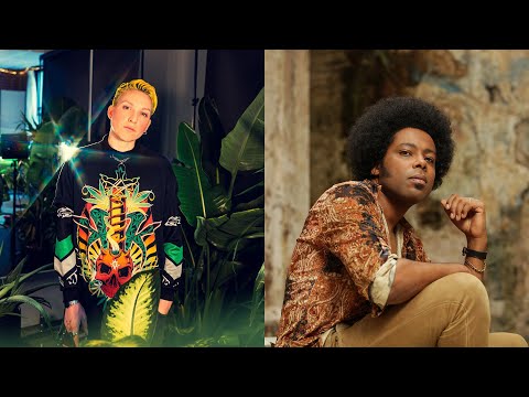 URGNT Live : Alex Cuba + Clear Mortifee