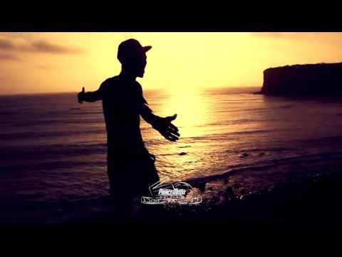 FAP J  - Sama Temps (Clip Officiel) [HD]