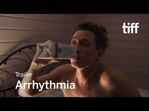 Arrhythmia (2017) Official Trailer