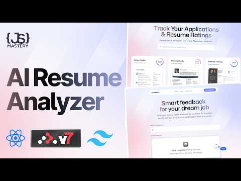 Build and Deploy a Full AI-Powered Applicant Tracking System