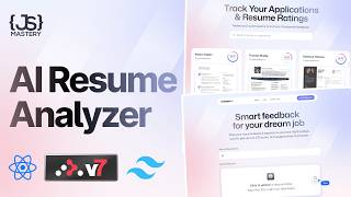 Build an Enterprise Ready AI Powered Applicant Tracking System