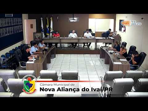 5a sessão extraordinária, 22 de dezembro de 2025