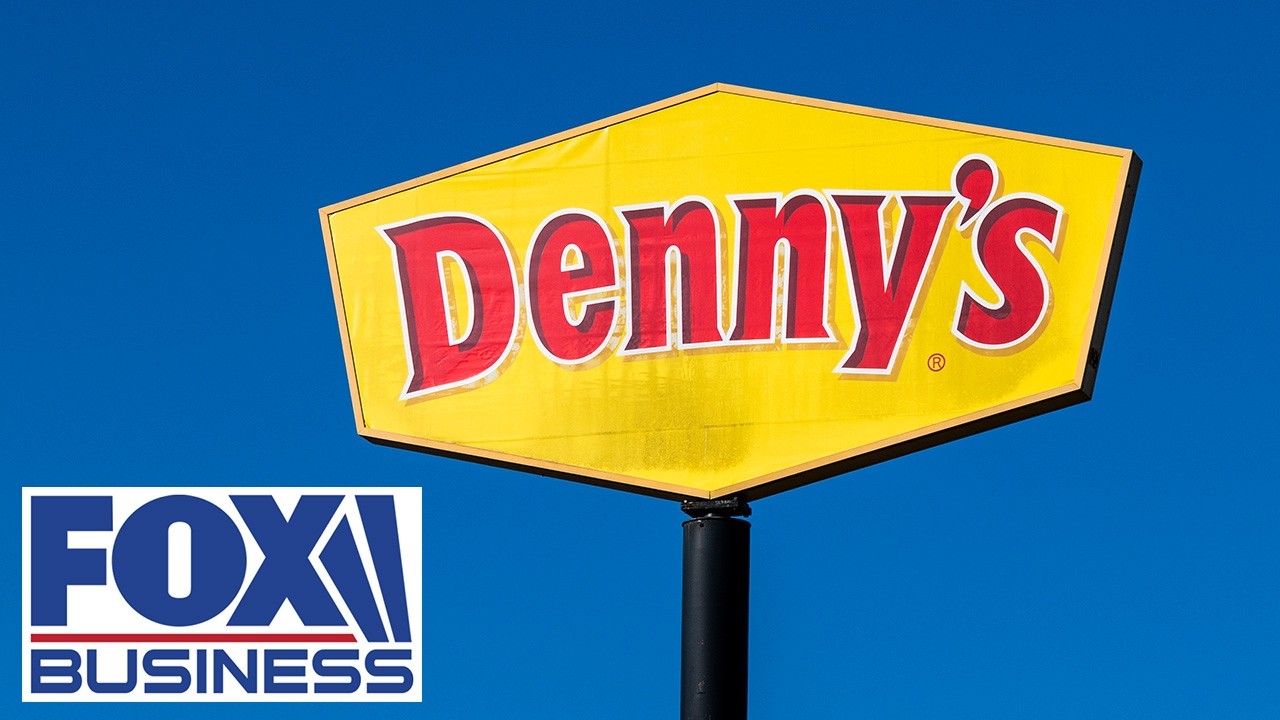 Denny's CEO offers business advice: 'STAY HUMBLE'