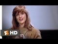 Continental Divide (8/9) Movie CLIP - The Mating Pattern of Eagles (1981) HD