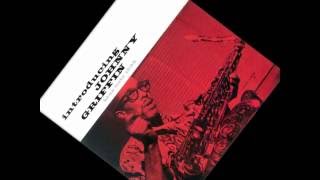 "Mil Dew" by Johnny Griffin