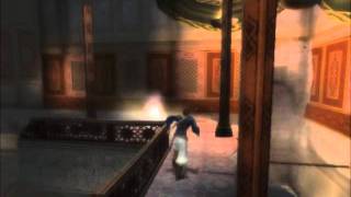 Prince Of Persia: The Sands of Time ep3 - The Maharajah's Daughter