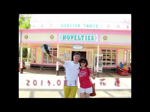 2015.02.08  熊與筑   愛情MV