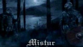Mistur - Svartsyn