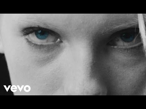 Robots Don't Sleep - Little White Lies