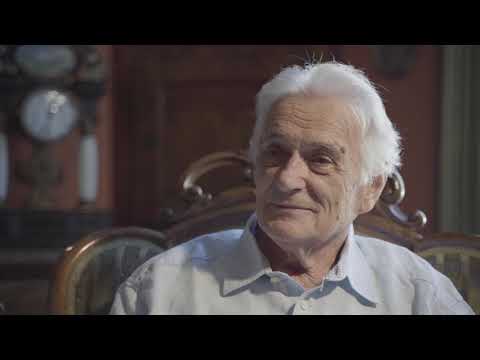 Erdélyi életutak: Csíky Boldizsár