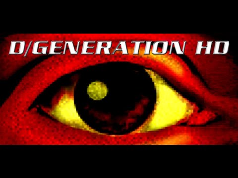 D/GENERATION - HD - Launch Trailer thumbnail