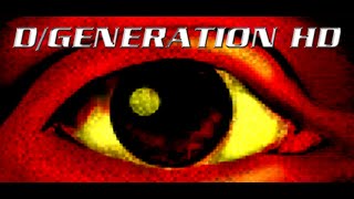 D/Generation HD XBOX LIVE Key ARGENTINA