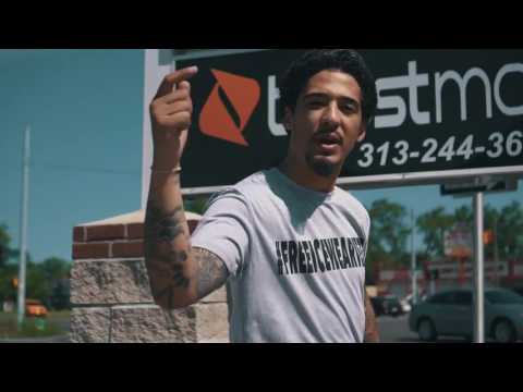 Icewear Vezzo x GT x FMB DZ - Know Better (Official Video)