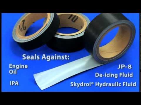 Thermal Insulation Tapes
