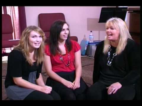 Southern Gospel Music - Acapella Group - Anna's Kin