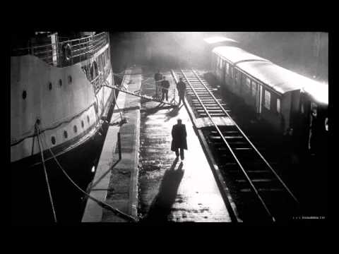 Mihály Víg - A londoni férfi