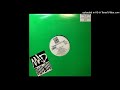 Trends Of Culture Off On Radio Edit 1993
