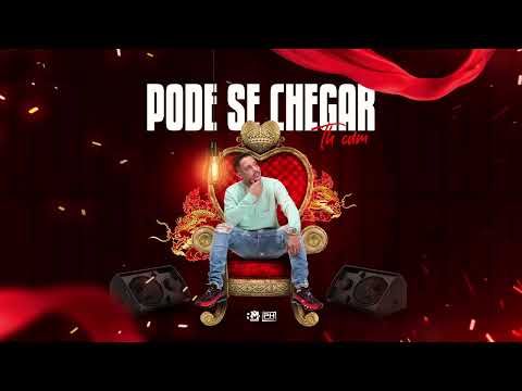 TH CDM - PODE SE CHEGAR BATIDÃO ROMÂNTICO